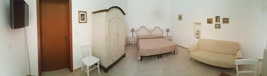 Bed and Breakfast Palazzo Cavoti à Galatina Extérieur photo